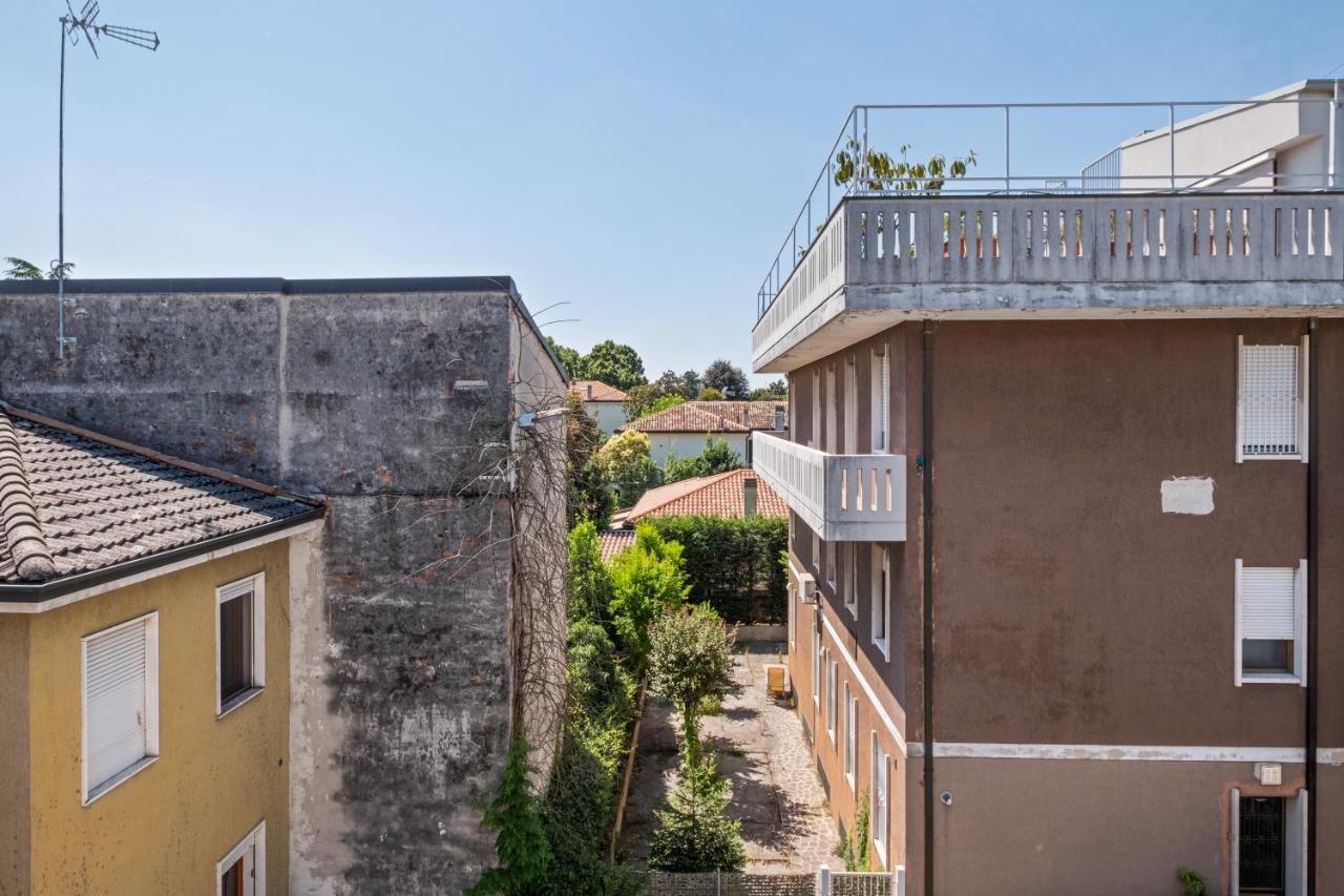 MyPlace Padova Porta San Giovanni Exterior foto