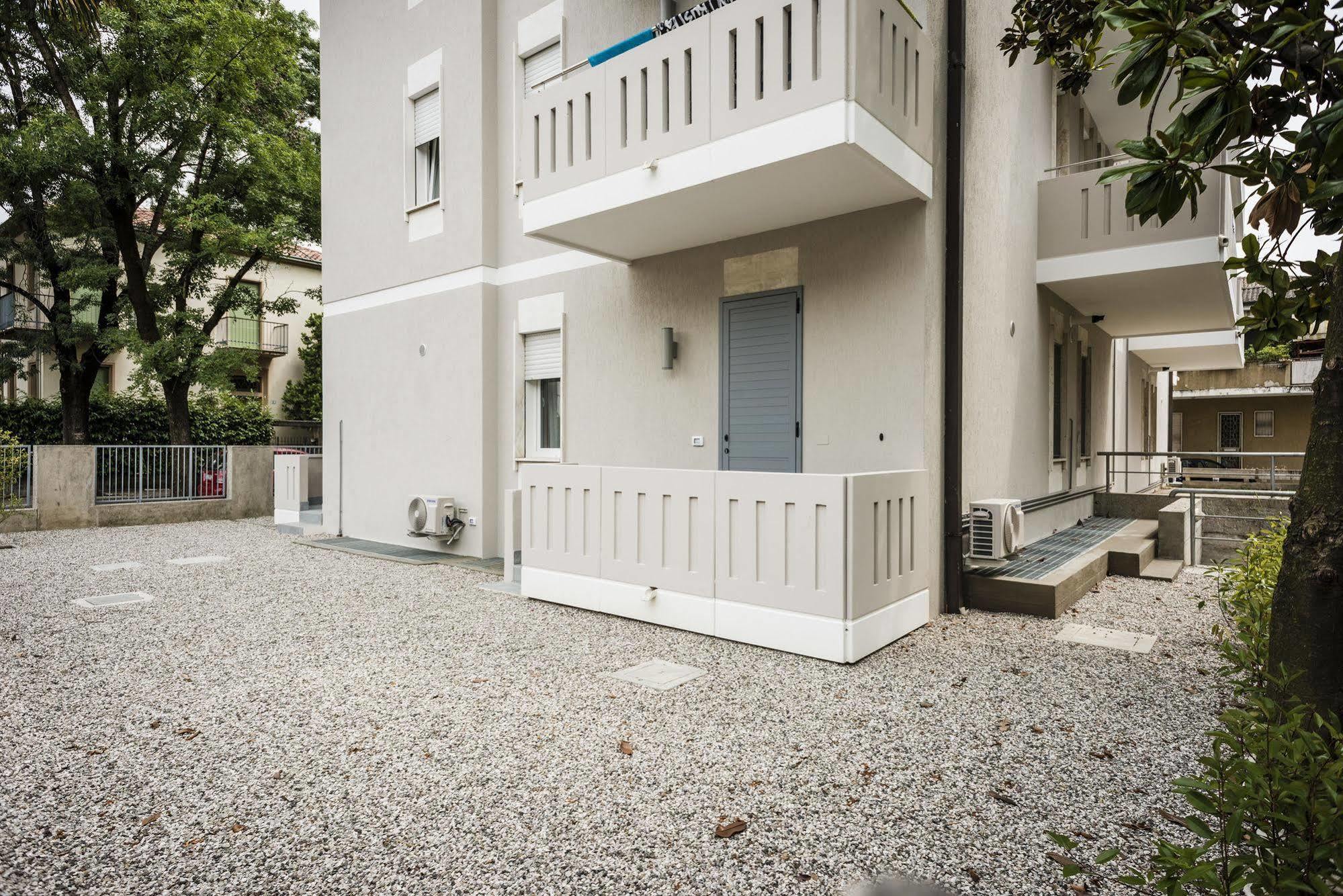 MyPlace Padova Porta San Giovanni Exterior foto